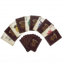 Harry Potter: Hogwarts Playing Cards Harry Potter: Hogwarts Playing Cards