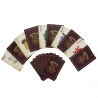 Harry Potter: Hogwarts Playing Cards in collectible tin Harry Potter: Hogwarts Playing Cards in collectible tin