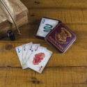 Harry Potter: Hogwarts Playing Cards in collectible tin Harry Potter: Hogwarts Playing Cards in collectible tin