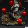 IT Chapter Two: Deluxe Pennywise 1:10 Scale Statue 21cm IT Chapter Two: Deluxe Pennywise 1:10 Scale Statue 21cm