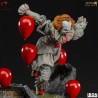IT Chapter Two: Deluxe Pennywise 1:10 Scale Statue 21cm IT Chapter Two: Deluxe Pennywise 1:10 Scale Statue 21cm