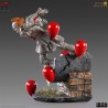 IT Chapter Two: Deluxe Pennywise 1:10 Scale Statue 21cm IT Chapter Two: Deluxe Pennywise 1:10 Scale Statue 21cm
