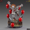 IT Chapter Two: Deluxe Pennywise 1:10 Scale Statue 21cm IT Chapter Two: Deluxe Pennywise 1:10 Scale Statue 21cm