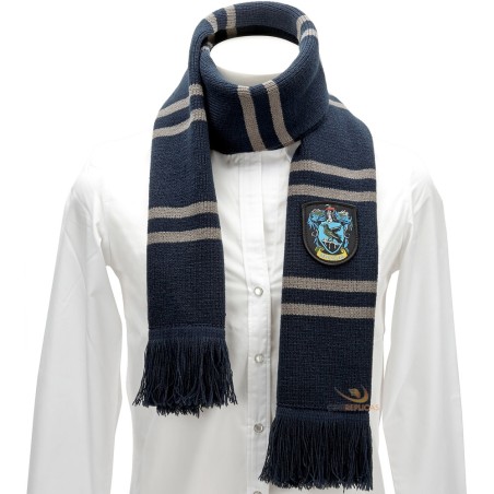 Harry Potter Ravenclaw Scarf