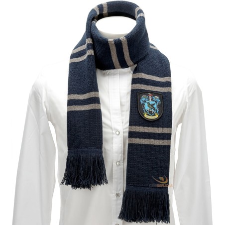 Harry Potter: Ravenclaw Sjaal Scarf 190 cm