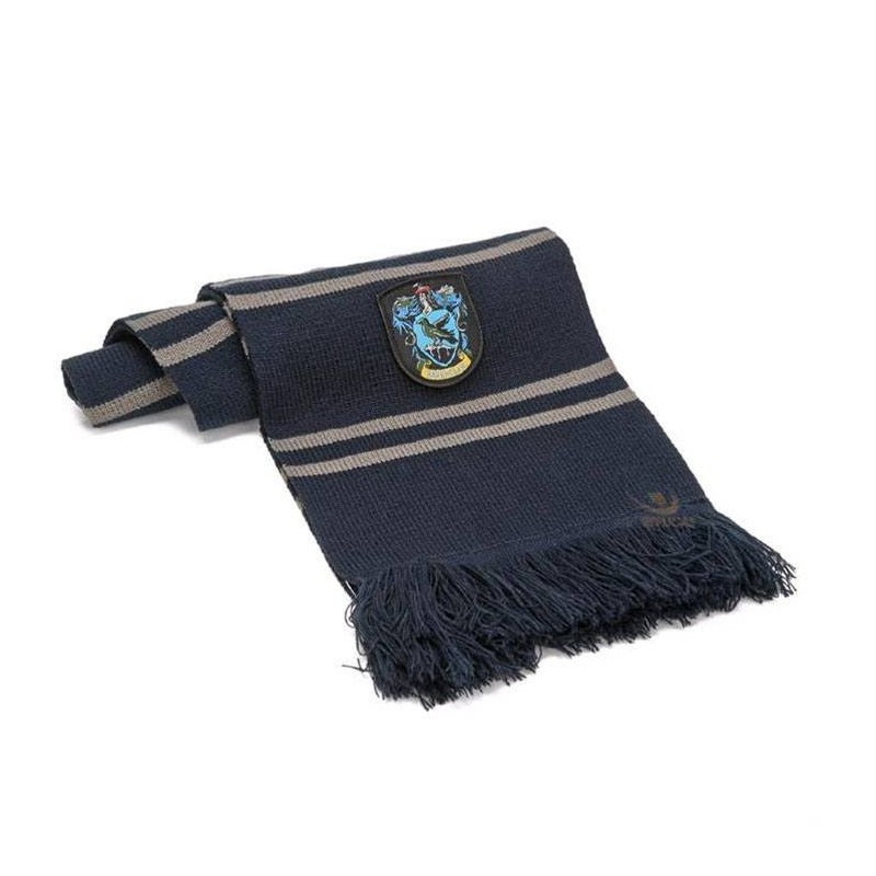 Harry Potter Ravenclaw Scarf