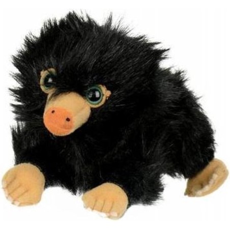 Fantastic Beasts Baby Niffler Plush Black 15 cm (1 piece) Fantastic Beasts Baby Niffler Plush Black 15 cm (1 piece)