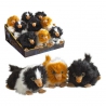 Fantastic Beasts Baby Niffler Plush Black/White 15 cm (1 piece) Fantastic Beasts Baby Niffler Plush Black/White 15 cm (1 piece)