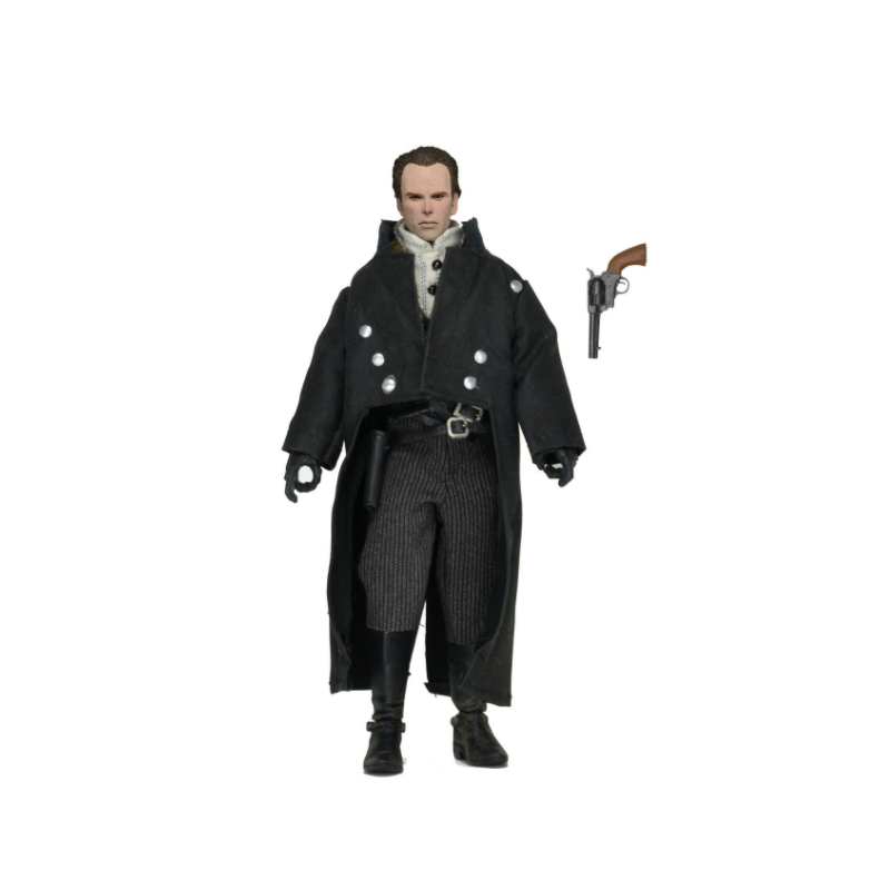 sheriff garrett action figure