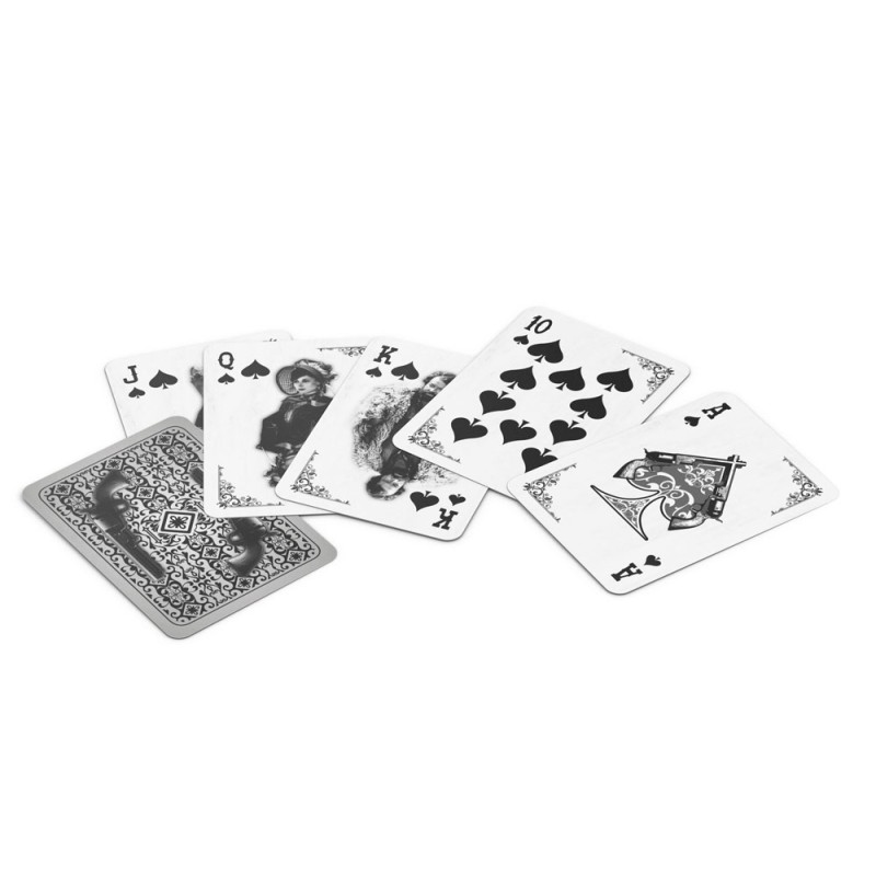 Buy Bud Spencer & Terence Hill Poker Playing Cards, Paladone