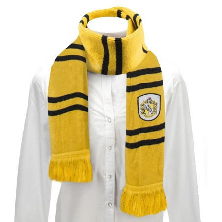 Harry Potter: Hufflepuff Scarf