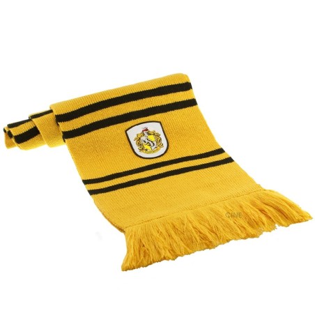 Harry Potter: Hufflepuff Scarf