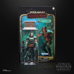 Star Wars The Mandalorian Credit Collection Action Figure 2020