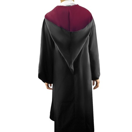 Harry Potter Wizard Robe Gryffindor S