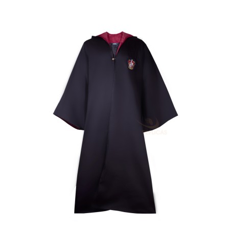 Harry Potter Wizard Robe Gryffindor S