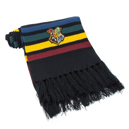 Harry Potter: Hogwarts Sjaal Scarf 190cm