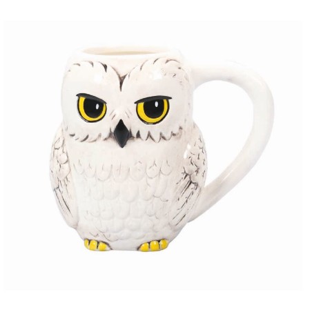 Harry Potter: Hedwig Mini Mug Harry Potter: Hedwig Mini Mug