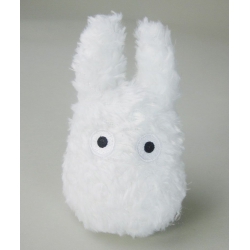 Studio Ghibli: My Neighbor Totoro - Fluffy Little Totoro Plush
