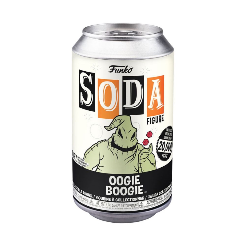 best funko soda