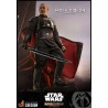 Hot Toys Star Wars The Mandalorian Action Figure 1/6 Moff Hot Toys Star Wars The Mandalorian Action Figure 1/6 Moff