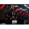 Hot Toys Star Wars The Mandalorian Action Figure 1/6 Moff Hot Toys Star Wars The Mandalorian Action Figure 1/6 Moff