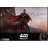 Hot Toys Star Wars The Mandalorian Action Figure 1/6 Moff Hot Toys Star Wars The Mandalorian Action Figure 1/6 Moff