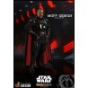 Hot Toys Star Wars The Mandalorian Action Figure 1/6 Moff Hot Toys Star Wars The Mandalorian Action Figure 1/6 Moff