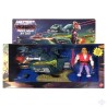 Masters of the Universe Origins Action Figure 2020 Prince Adam Masters of the Universe Origins Action Figure 2020 Prince Adam