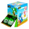Super Mario Yoshi Windup Mystery Figure 1 stuk - 1 piece Super Mario Yoshi Windup Mystery Figure 1 stuk - 1 piece