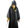 Harry Potter: Wizard Robe Hufflepuff S Harry Potter: Wizard Robe Hufflepuff S