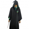 Harry Potter: Wizard Robe Slytherin S Harry Potter: Wizard Robe Slytherin S