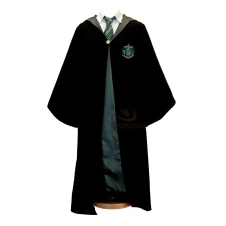 Harry Potter: Wizard Robe Slytherin XL Harry Potter: Wizard Robe Slytherin XL