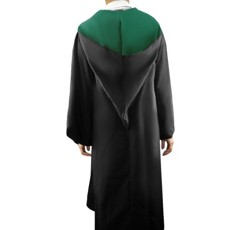 Harry Potter: Wizard Robe Slytherin XL
