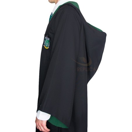 Harry Potter: Wizard Robe Slytherin XL Harry Potter: Wizard Robe Slytherin XL
