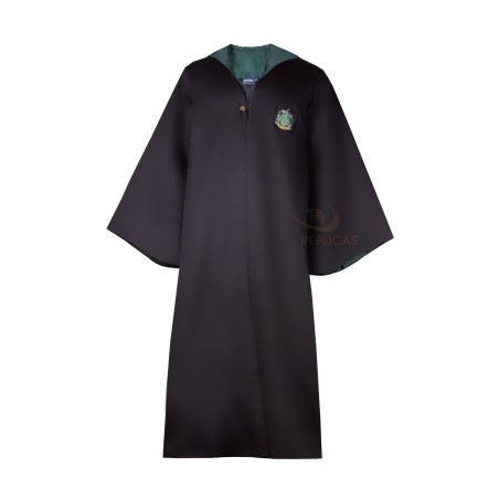 Harry Potter: Wizard Robe Slytherin XL