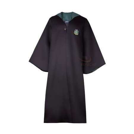 Harry Potter: Wizard Robe Slytherin XL Harry Potter: Wizard Robe Slytherin XL