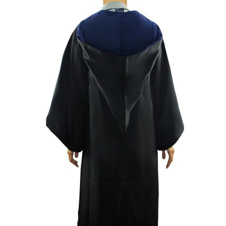 Harry Potter: Wizard Robe Ravenclaw XL