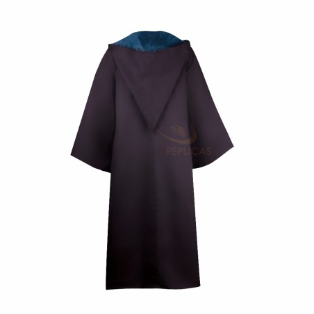 Harry Potter: Wizard Robe Ravenclaw XL