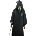 Harry Potter Wizard Robe Slytherin M
