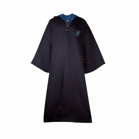 Harry Potter Wizard Robe Ravenclaw M Harry Potter Wizard Robe Ravenclaw M