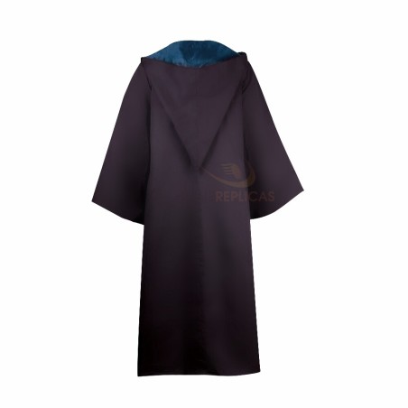 Harry Potter Wizard Robe Ravenclaw M