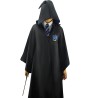 Harry Potter Wizard Robe Ravenclaw M Harry Potter Wizard Robe Ravenclaw M
