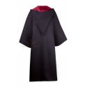 Harry Potter Wizard Robe Gryffindor Kids Harry Potter Wizard Robe Gryffindor Kids