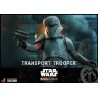 Hot Toys Star Wars The Mandalorian Action Figure 1/6 Transport Hot Toys Star Wars The Mandalorian Action Figure 1/6 Transport