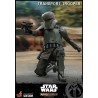 Hot Toys Star Wars The Mandalorian Action Figure 1/6 Transport Hot Toys Star Wars The Mandalorian Action Figure 1/6 Transport