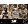 Hot Toys Star Wars The Mandalorian Action Figure 1/6 Tusken Hot Toys Star Wars The Mandalorian Action Figure 1/6 Tusken