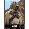 Hot Toys Star Wars The Mandalorian Action Figure 1/6 Tusken Hot Toys Star Wars The Mandalorian Action Figure 1/6 Tusken