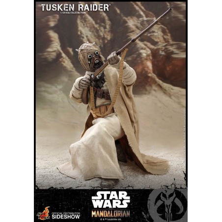 Hot Toys Star Wars The Mandalorian Action Figure 1/6 Tusken Hot Toys Star Wars The Mandalorian Action Figure 1/6 Tusken