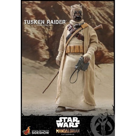 Hot Toys Star Wars The Mandalorian Action Figure 1/6 Tusken Hot Toys Star Wars The Mandalorian Action Figure 1/6 Tusken