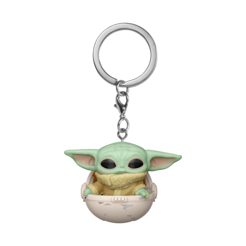mandalorian grogu funko pop